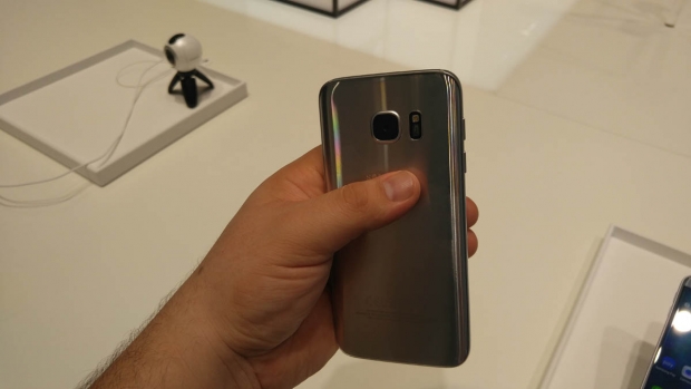 Ревю на Samsung Galaxy S7 и S7 Edge