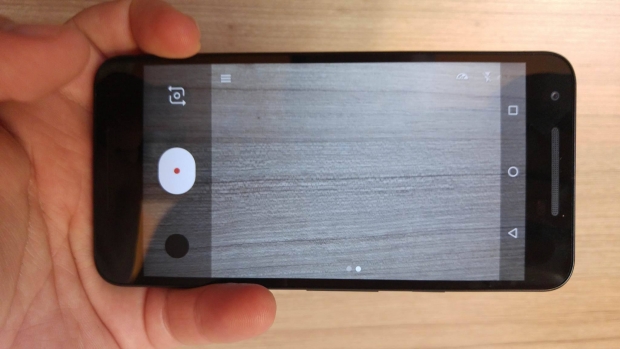 Ревю на LG Nexus 5X