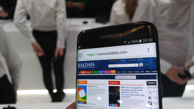 Ревю на Samsung Galaxy S7 и S7 Edge