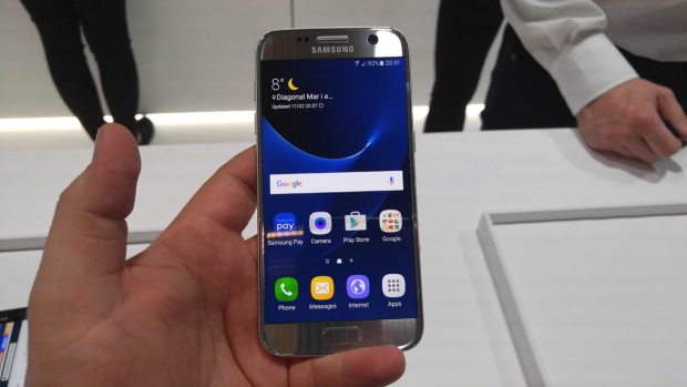 Ревю на Samsung Galaxy S7 и S7 Edge