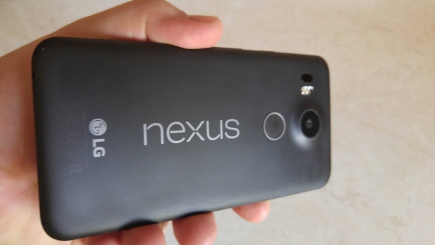 Ревю на LG Nexus 5X