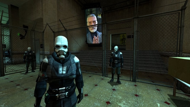 Филмите по Portal и Half-Life все още са възможни