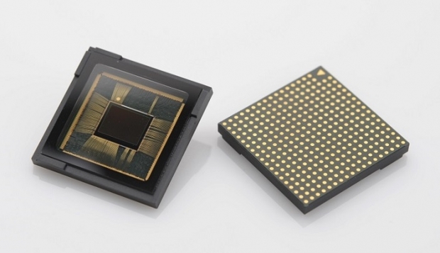 Samsung анонсира нов усъвършенстван 12 MP фотосензор