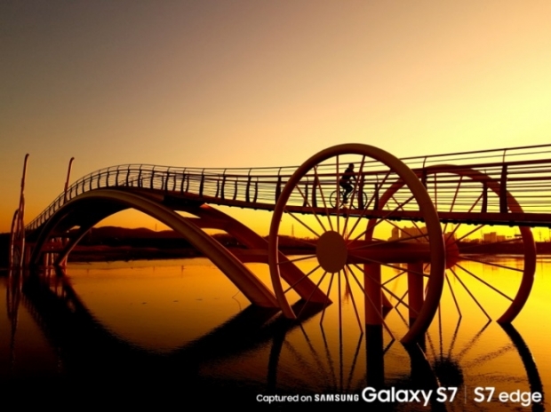 Samsung анонсира нов усъвършенстван 12 MP фотосензор