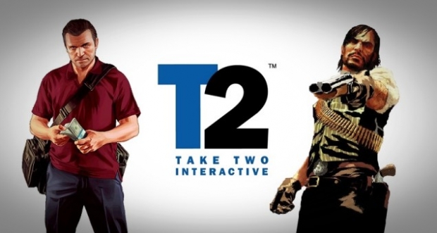 Take-Two не иска да прекалява с GTA, Red Dead и Max Payne