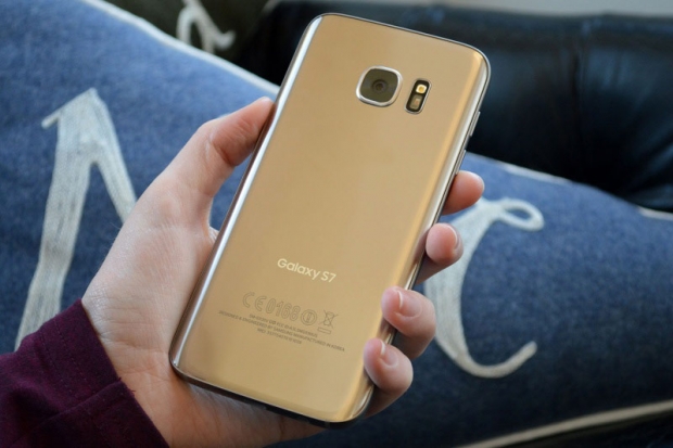 Samsung: в Южна Корея за два дни бяха продадени 100 000 Galaxy S7 и Galaxy S7 edge