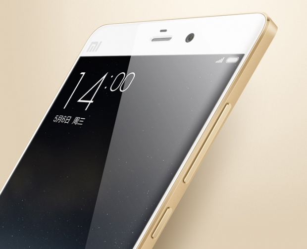 Xiaomi Mi Note 2 ще получи извит дисплей