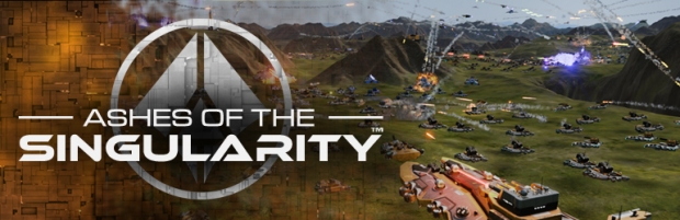 AMD стартира промоция на Radeon R9 380 графични карти с играта Ashes of the Singularity
