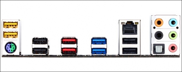Gigabyte GA-970-Gaming SLI: дънна платка за процесорите AMD AM3+