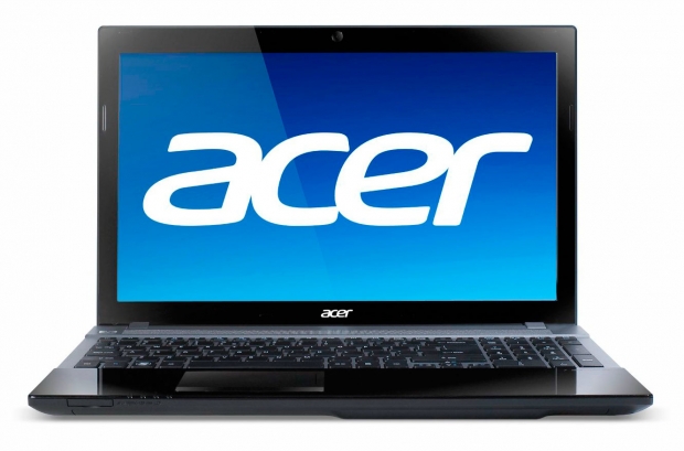 Приходите на Acer за първите два месеца от 2016 година изостават от миналата година
