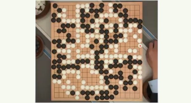 AlphaGo победи Ли Седол в последната партия Го