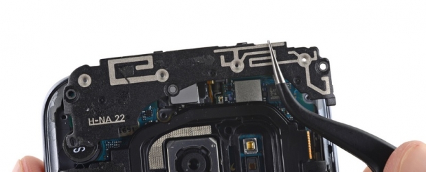 Изработката на Galaxy S7 струва само 255 долара на Samsung