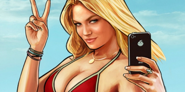 Делото на Линдзи Лоън срещу Rockstar изненадващо продължава