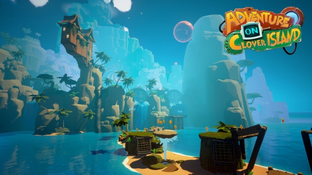 Skylar & Plux – 3D платформър, вдъхновен от класики в жанра, с анонс за РС и конзоли