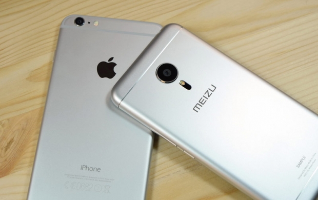 10-ядреният MediaTek Helio X25 е ексклузивен за Meizu