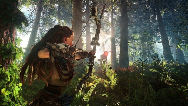 Sony потвърди излизането на Horizon: Zero Dawn и The Last Guardian тази година