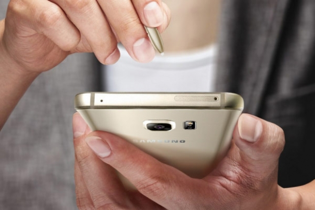 Samsung бърза да предложи Galaxy Note 6 с Android N преди излизането на iPhone 7