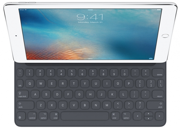 Apple анонсира таблета iPad Pro с 9,7-инчов Retina дисплей