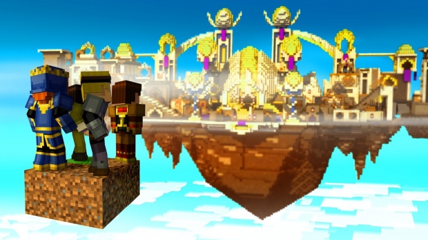 Сюжетът на Minecraft: Story Mode ще бъде допълнен с още три части