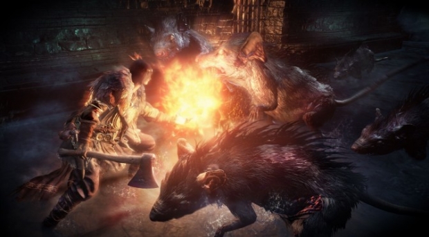 Dark Souls III – ревизираните изисквания за РС версията