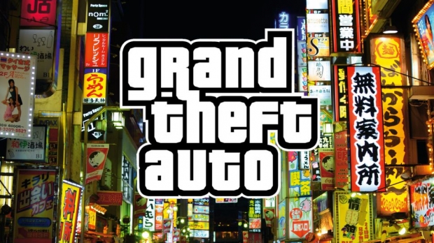 Rockstar вече работи по GTA VI