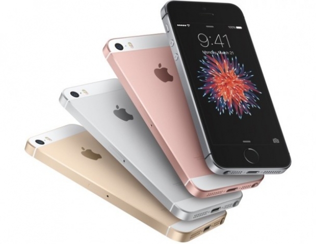 iPhone SE и 9,7-инчовият iPad Pro вече могат да бъдат поръчани в 13 държави