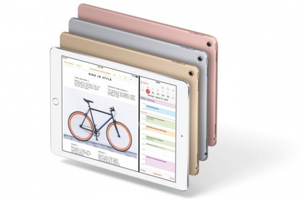 iPhone SE и 9,7-инчовият iPad Pro вече могат да бъдат поръчани в 13 държави