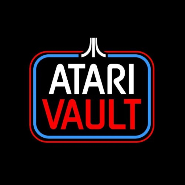 Steam предлага пълен комплект класически игри за Atari, портирани за персонални компютри