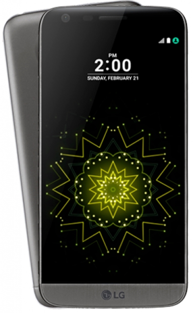 Мтел започва предварителна продажба на смартфона LG G5