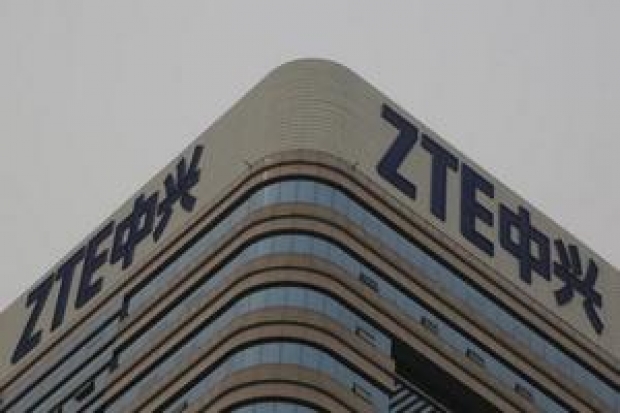 Китай се надява по-ранно да бъдат оттеглени американските санкции от ZTE