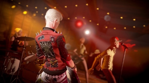 Всички песни от Rock Band могат да бъдат ваши в Rock Band 4 – срещу 2500 долара
