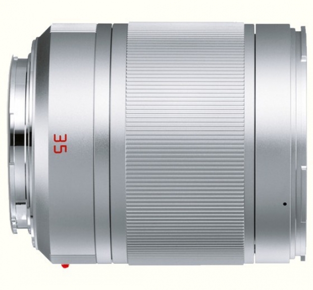 Започнаха продажбите на светлосилния обектив Leica Summilux-TL 35 mm f/1.4 ASPH