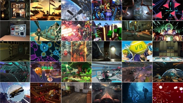 VR революцията започна – днес стартираха продажбите на Oculus Rift и 30 VR игри