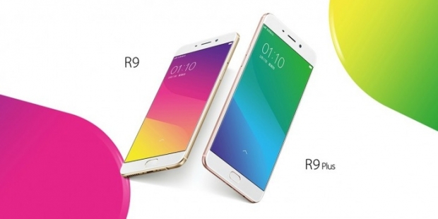 Само за един ден Oppo продаде 180 000 смартфона R9 и R9 Plus