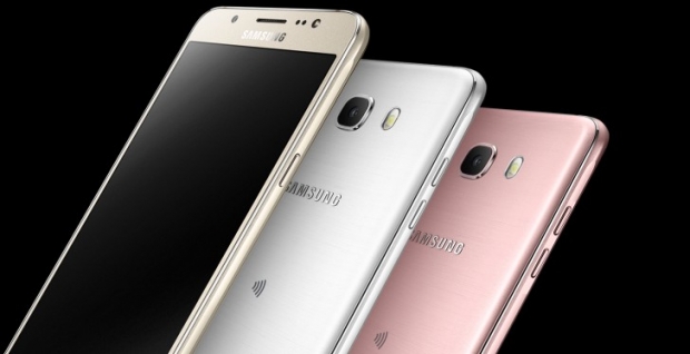 Официален анонс на новото поколение смартфони Samsung Galaxy J7 и Galaxy J5