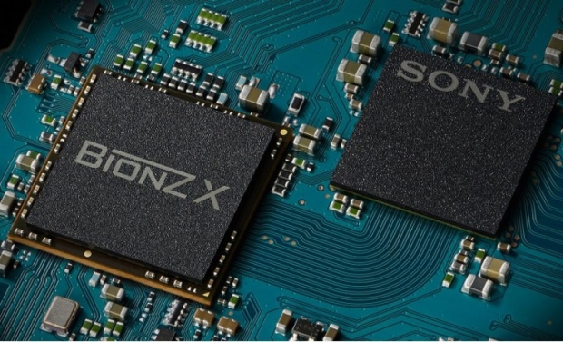 Анонс на цифровия суперзум Sony RX10 III