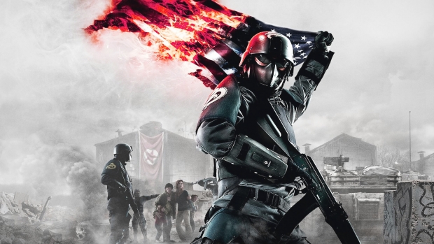 Ново видео към Homefront: The Revolution