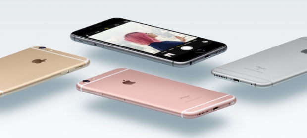 ФБР се съгласи да помогне при разблокирането на iPhone 6 и iPod на заподозрени в двойно убийство