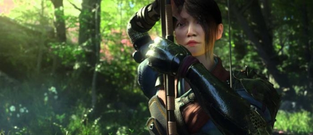 Излезе демонстрационният видеоклип на игровия енджин Lumberyard на Amazon