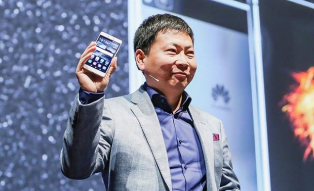 Huawei счита, че поставянето на 2К дисплеи в смартфоните е безсмислено