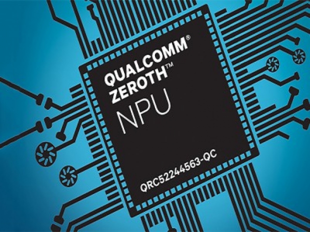 Qualcomm Snapdragon 820 ще се използва за създаване на самообучаващи се смартфони
