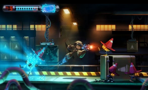 Mighty No. 9 най-сетне ще излезе на 21 юни