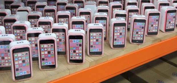 Индия забрани на Apple да внася „обновени“ телефони