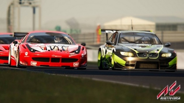 Assetto Corsa за PS4 и ХВОХ One ще бъде забавена