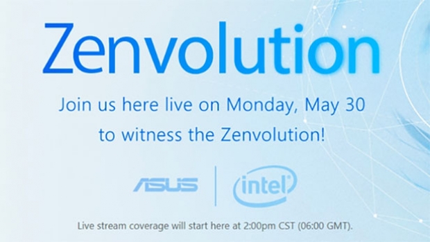 Asus ZenFone 3 обещава Zenvolution