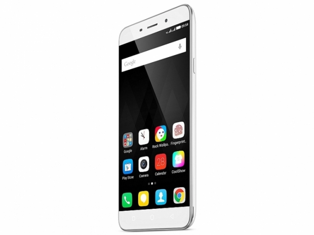 Анонс на бюджетния фаблет Coolpad Note 3 Plus с FullHD дисплей и скенер за пръстови отпечатъци