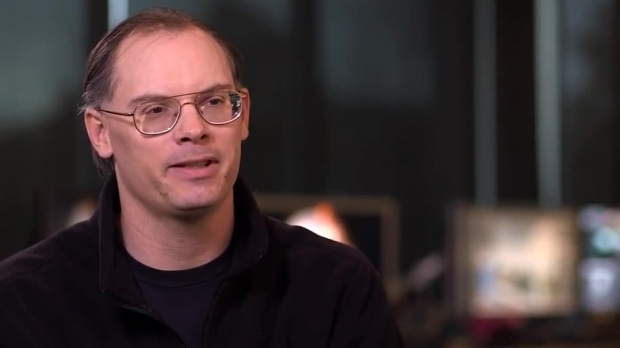 Тим Суини отново критикува Microsoft