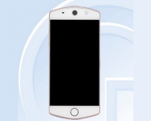 Meitu пуска смартфон с предна 21 МП камера