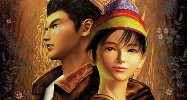 SEGA проучва възможността за HD версии на Shenmue 1 и 2