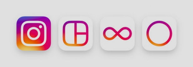 Instagram обяви новото си лого, но не всички го харесват